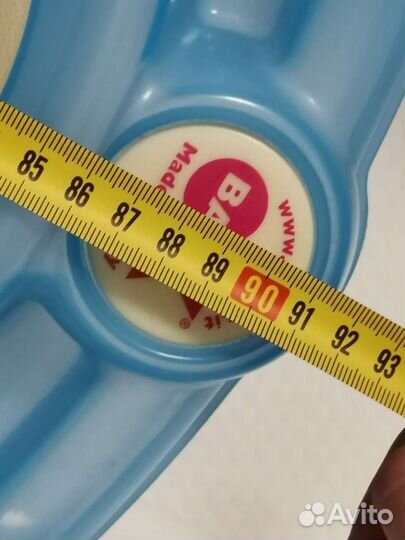 Ванночка для купания