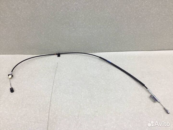 Трос Hyundai Solaris 1 (RB) 2010-2017 467674L100