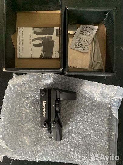 Коллиматор aimpoint m2000/3x magnifier