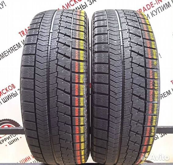 Bridgestone Blizzak VRX 205/60 R16 92P