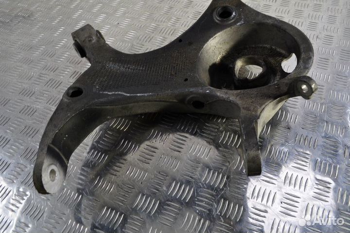 Б/У Б/У Рычаг задний левый Ford Explorer 6 2019