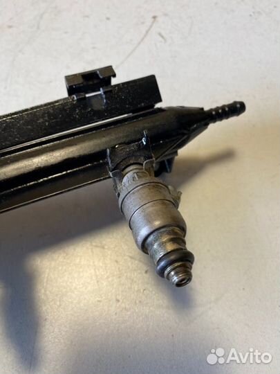 Форсунка Volkswagen Jetta 5 BSE