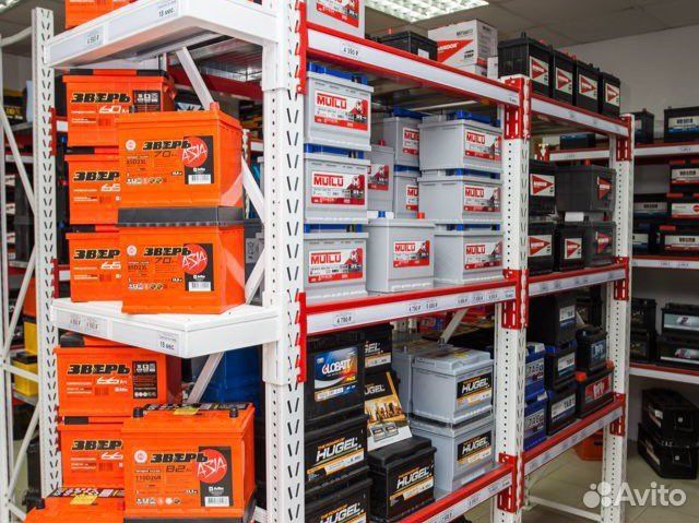 Акб на Toyota RAV4 (Тойота Рав4) с установкой и до