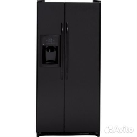 Холодильник general electric GSS20gewbb