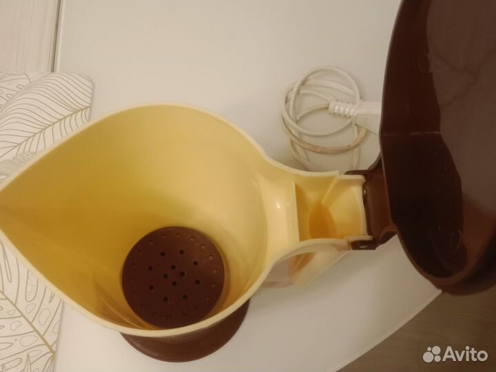 Чайник электрический (дорожный, туристический)