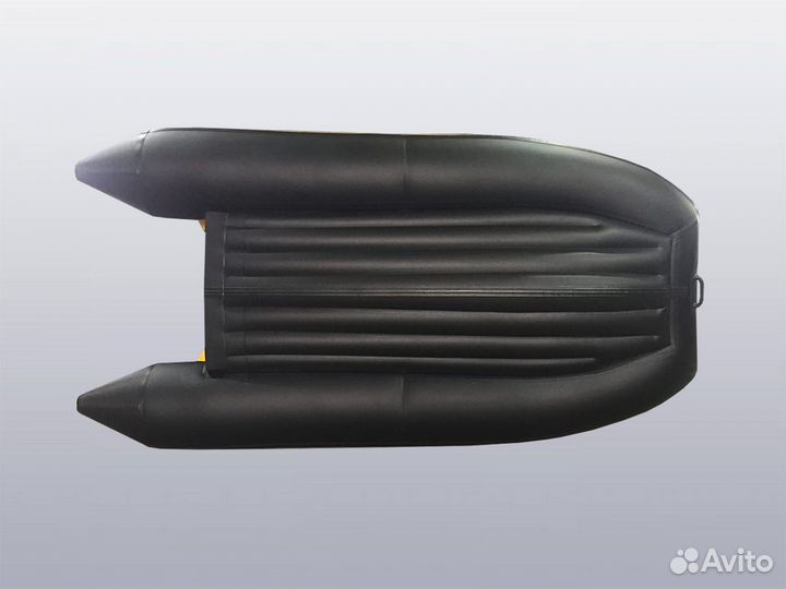 Лодка пвх (киль+нднд) - Regat 310