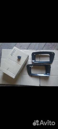 Рамки для птф