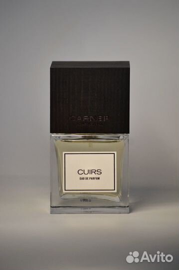 Распив Cuirs Carner Barselona (Оригинал)