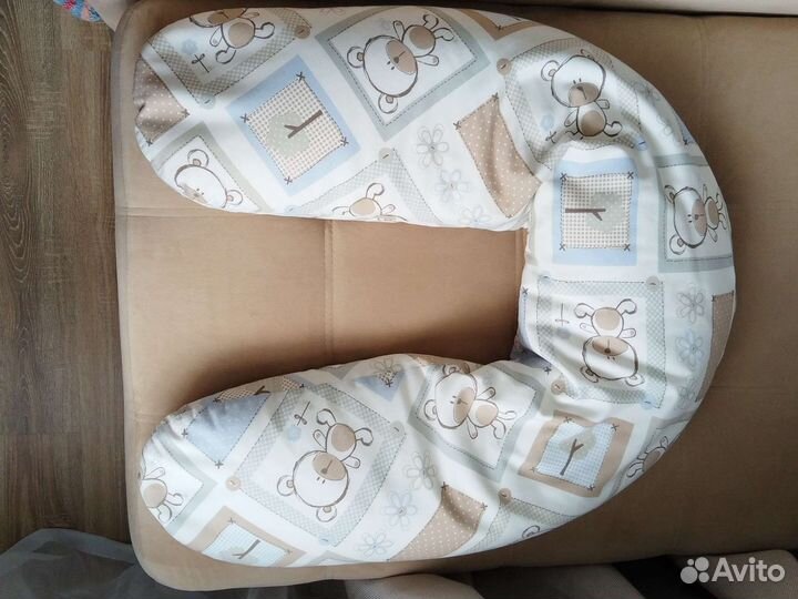 Подушка для беременных