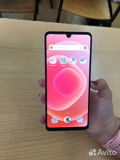 Samsung Galaxy A22, 4/64 ГБ