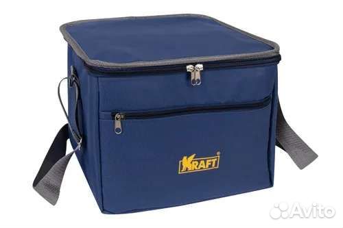 KT 835935 Термосумка/Сумка-холодильник 12л /Foil S