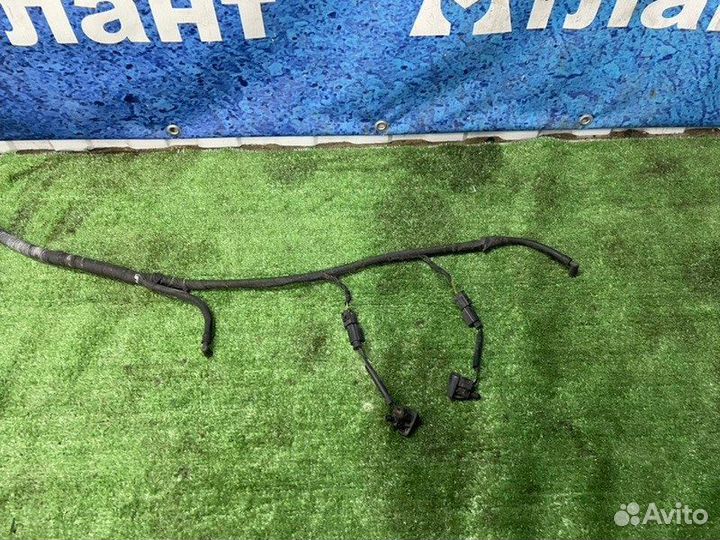 Форсунка стеклоомывателя Bmw 5 E61 E60 2008