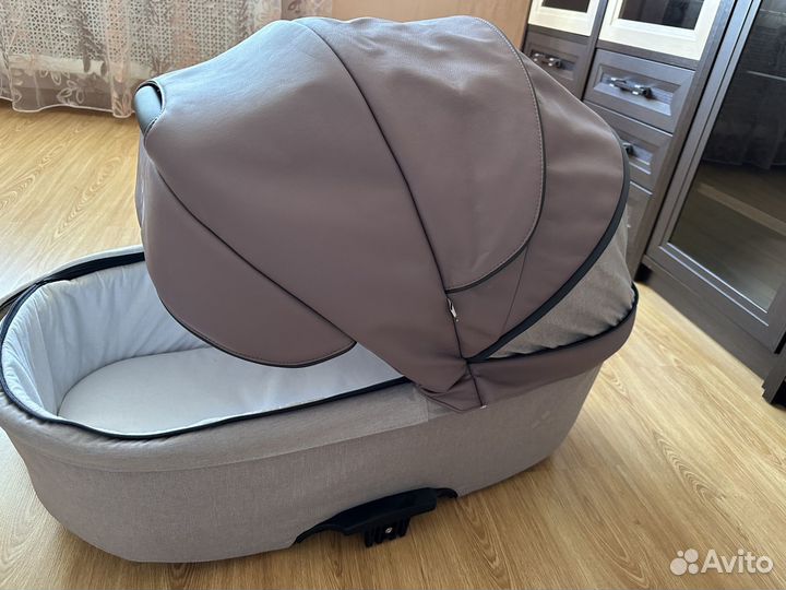 Коляска Bebetto Torino 2 в 1