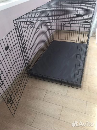 Клетка для собак