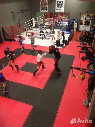 Будо маты татами