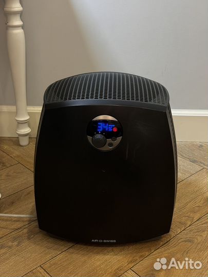 Увлажнитель воздуха Boneco AOS W2055A/ 2055D