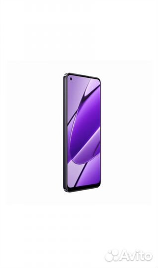 realme 11 4G, 8/256 ГБ