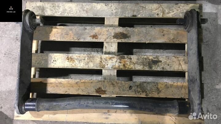 Стабилизатор задний Mercedes-Benz Actros 2014