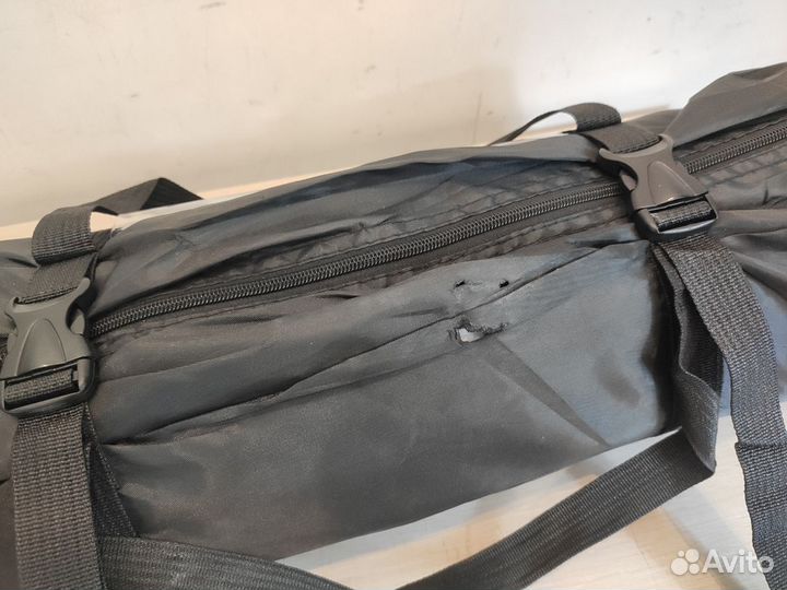 4х Местная туристическая палатка 2 комнаты