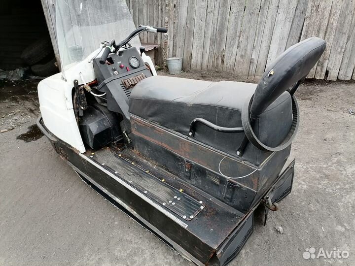 Продам буран