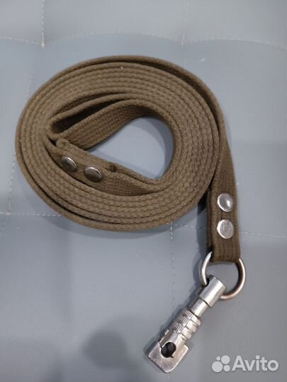 Поводок для собак