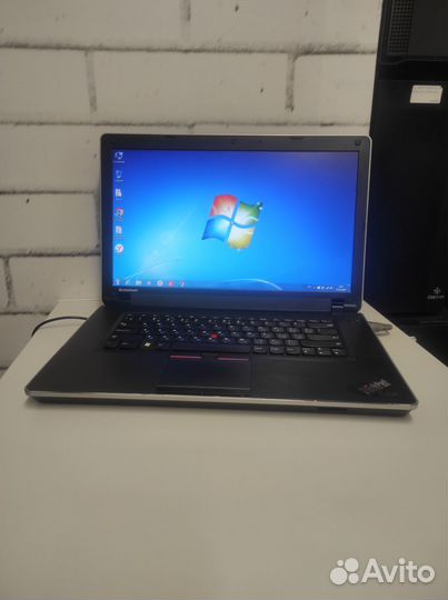 Lenovo thinkpad Core i5