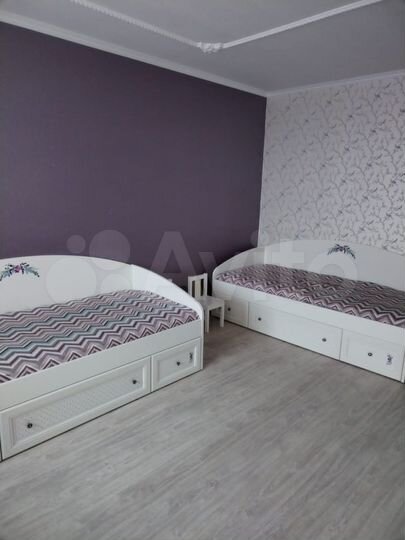 2-к. квартира, 67 м², 5/9 эт.