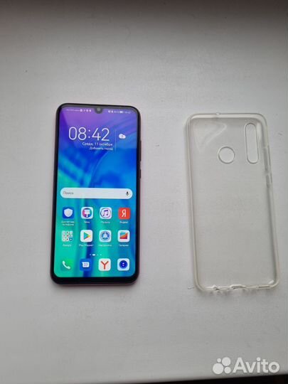 HONOR 10i, 4/128 ГБ