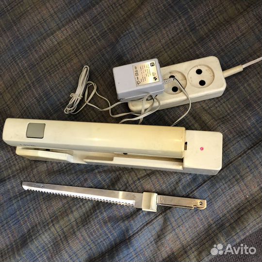 Электронож levis EK-109