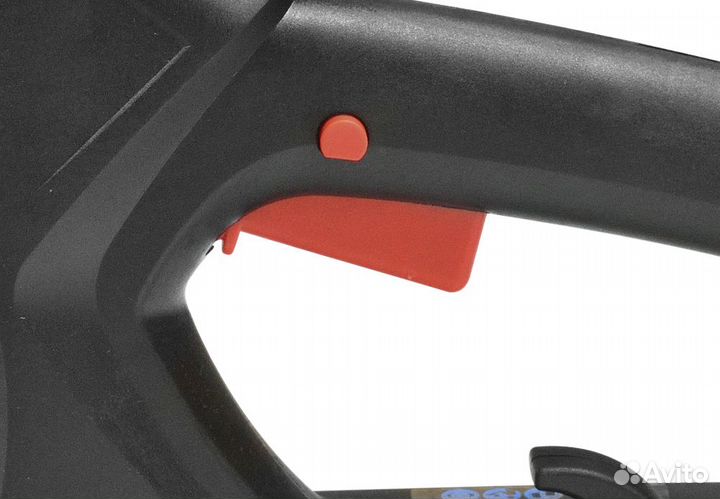 Парма-М5 Пила цепная электрическая