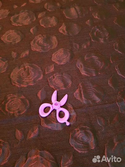 Отрез ткани