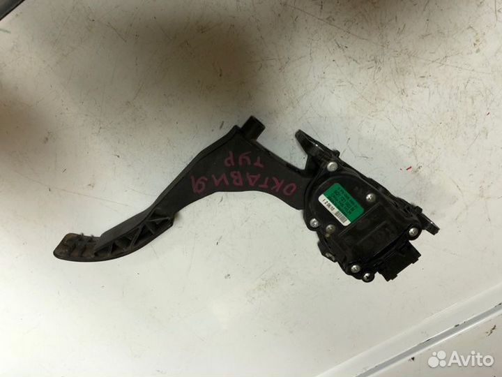 Педаль газа Vw Audi Skoda Seat