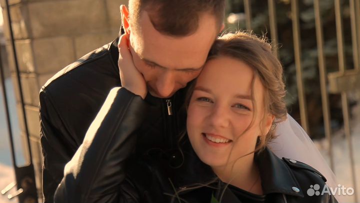 Видеосъемка видеограф видео