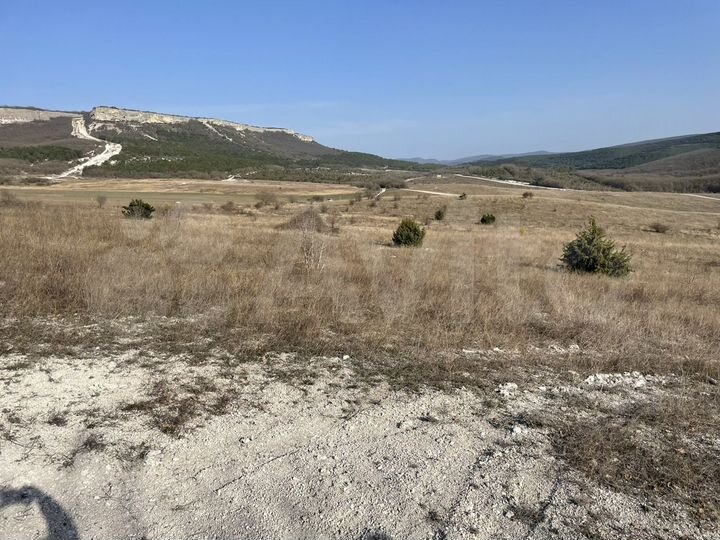 Участок 1,71 га (СНТ, ДНП)