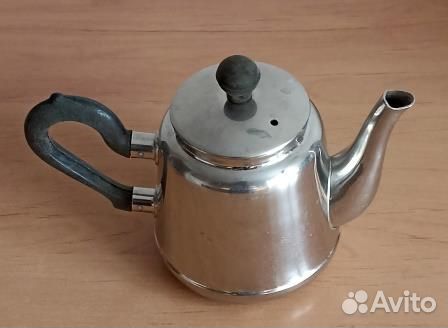 Менажница и ваза на ножке Pasabahce