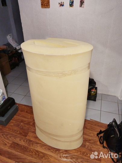 Поролон 1850*1400