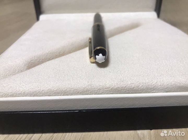 Ручка Montblanc