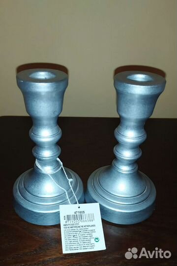 Подсвечники