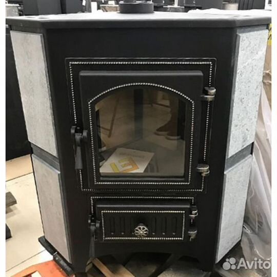 Печи камины котлы