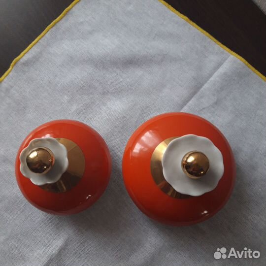 Сервиз Купеческий Полтавский завод (предметы)