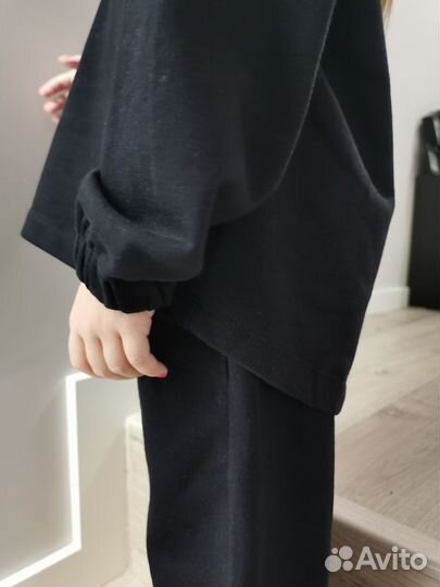 Костюм спортивный детский