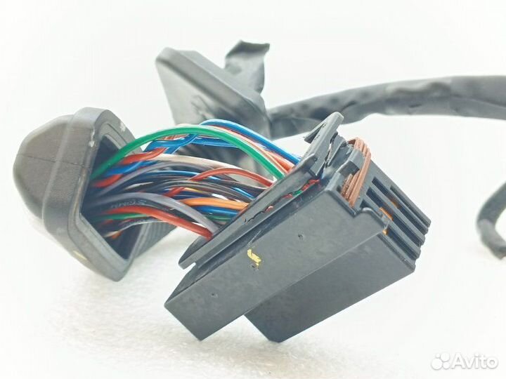 Проводка двери передняя правая Kia Sportage 4 QL