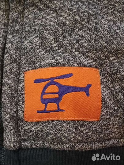 Толстовка для мальчика 86см. Baby go