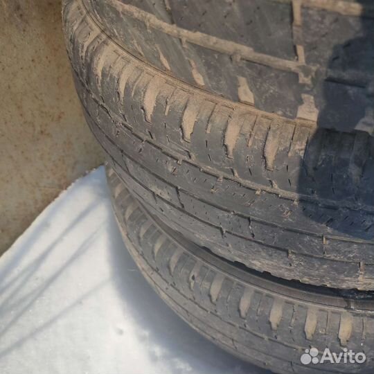 Amtel Cruise 4x4 215/65 R16 98H
