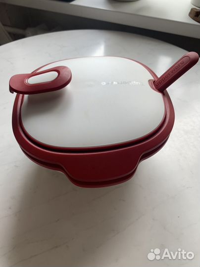 Термосервирователь tupperware