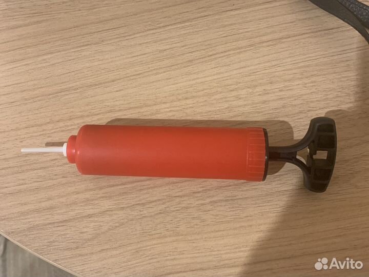 Груша напольная детская