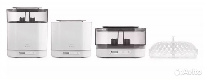 Стерилизатор Philips Avent