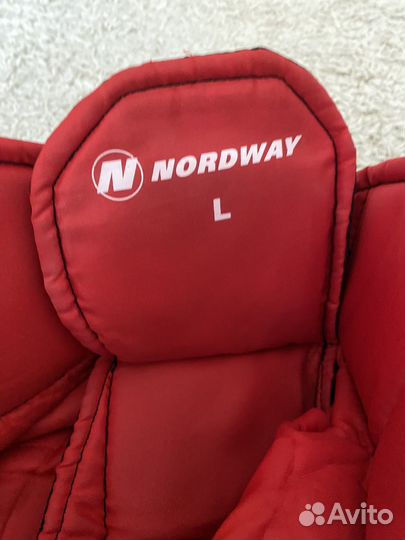 Хоккейные шорты