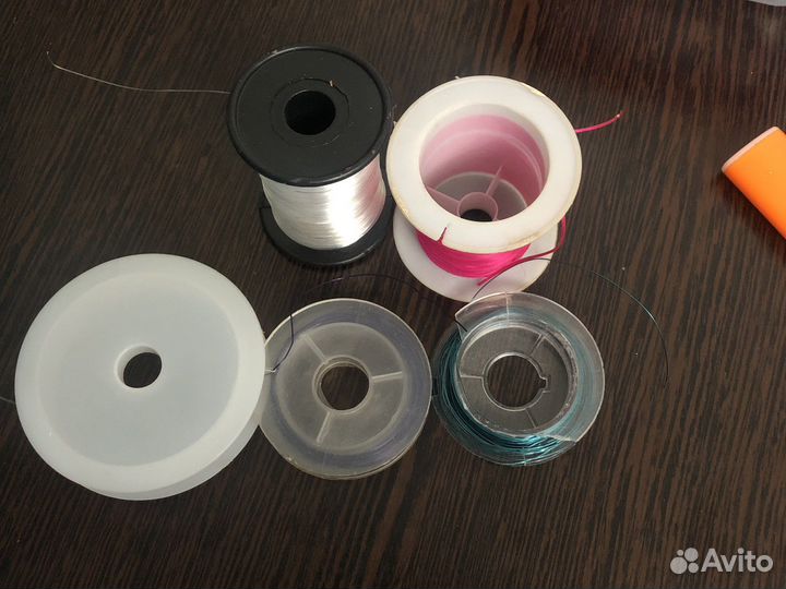 Набор для бисероплетения