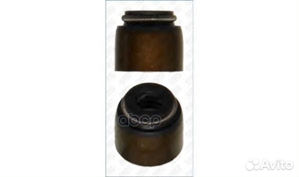 Колпачок маслосъемный KIA carens/RIO/shuma 1.5